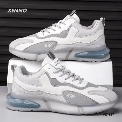 GREYVUE CASUAL SHOES